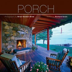 Porch - Vanden Brink, Brian