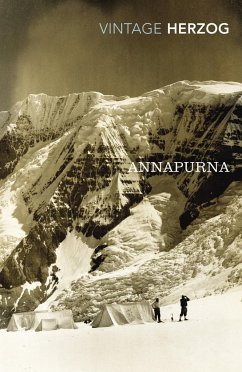 Annapurna - Herzog, Maurice