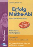 Nordrhein-Westfalen, Basiswissen / Erfolg im Mathe-Abi