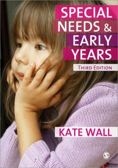 Special Needs and Early Years - Wall, Kate