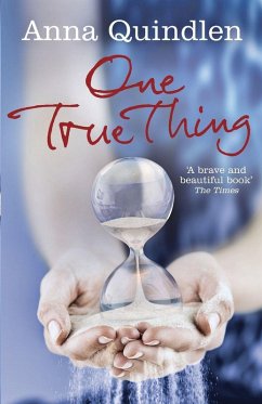 Cover One True Thing