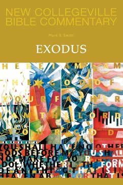 Exodus - Smith, Mark S