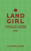 Land Girl