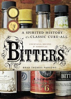 Bitters - Parsons, Brad Thomas