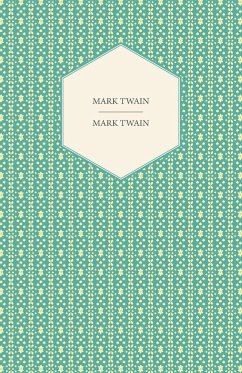 Mark Twain - Twain, Mark