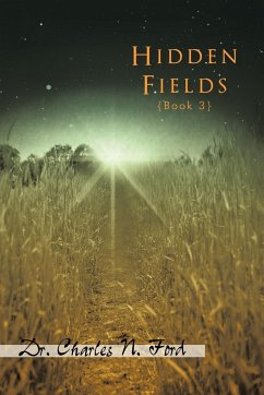 Hidden Fields Book 3