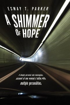 A Shimmer of Hope - Parker, Esmay T.