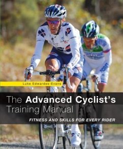 Advanced Cyclist's Training Manual - Edwardes-Evans, Luke