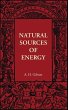 Natural Sources of Energy - Bild 1