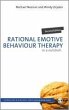 Rational Emotive Behaviour Therapy in a... - Bild 1