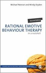 Rational Emotive Behaviour Therapy in a Nutshell - Neenan, Michael; Dryden, Windy