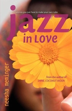 Jazz in Love - Meminger, Neesha