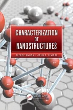 Characterization of Nanostructures - Myhra, Sverre; Rivière, John C