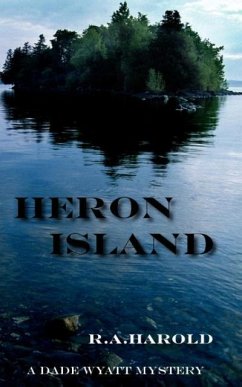 Heron Island - Harold, R. A.