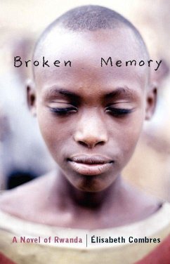 Broken Memory - Combres, Elisabeth