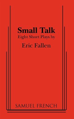 Small Talk - Fallen, Eric