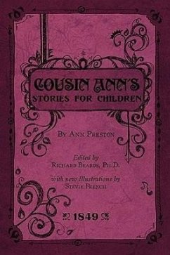Cousin Ann's Stories for Children - Preston, Ann