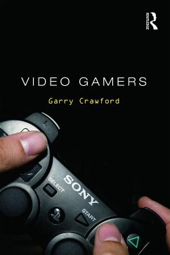 Video Gamers - Crawford, Garry