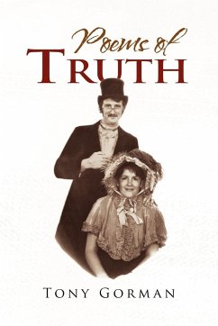 Poems of Truth - Gorman, Tony