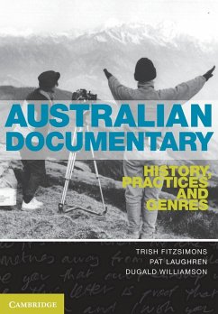 Australian Documentary - Fitzsimons, Trish; Williamson, Dugald; Laughren, Pat