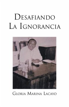 Cover Desafiando La Ignorancia