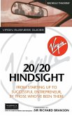20/20 Hindsight 20/20 Hindsight