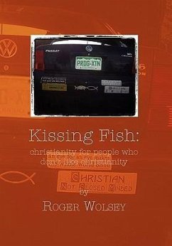 Kissing Fish - Wolsey, Roger