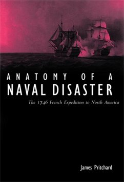 Anatomy of a Naval Disaster - Pritchard, James