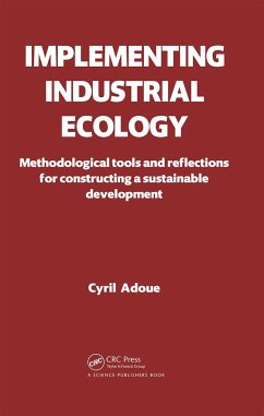 Implementing Industrial Ecology