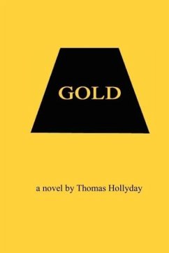Gold - Hollyday, Thomas