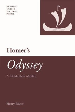 Homer's Odyssey - Power, Henry