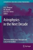 Astrophysics in the Next Decade