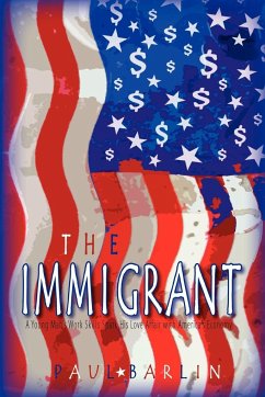 The Immigrant - Barlin, Paul