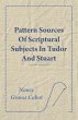 Pattern Sources Of Scriptural Subjects... - Bild 1