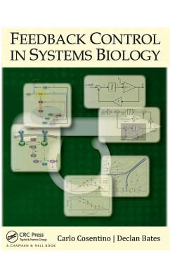 Cover Feedback Control in Systems Biology