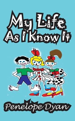 Cover My Life as I Know It