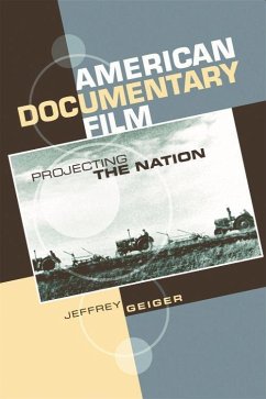 American Documentary Film - Geiger, Jeffrey