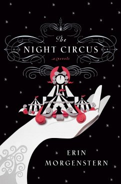 The Night Circus - Morgenstern, Erin