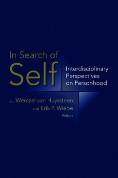 In Search of Self