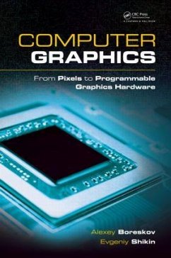 Computer Graphics - Boreskov, Alexey; Shikin, Evgeniy