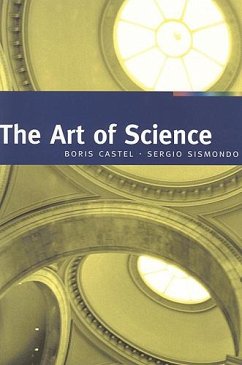 Art of Science, the PB - Castel, Boris; Sismondo, Sergio