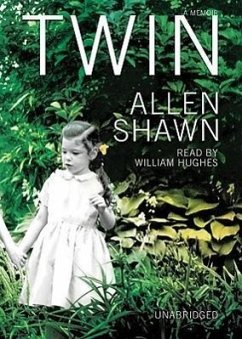 Twin: A Memoir - Shawn, Allen