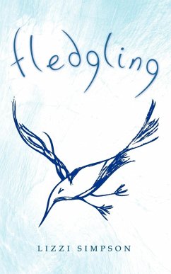 Cover Fledgling