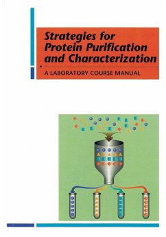 Strategies for Protein Purification and Characterization - Marshak, Daniel R