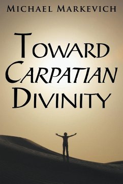 Toward Carpatian Divinity - Markevich, Michael