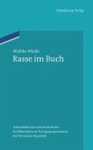 Rasse im Buch