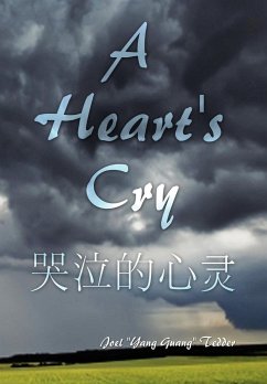 A Heart's Cry - Tedder, Joel ''Yang Guang''