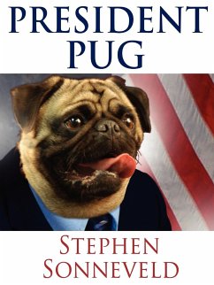 President Pug - Sonneveld, Stephen