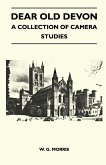 Dear Old Devon - A Collection Of Camera Studies