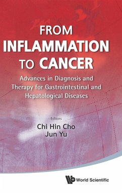 FROM INFLAMMATION TO CANCER